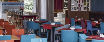 Riviera Sunrise Resort & Spa отель